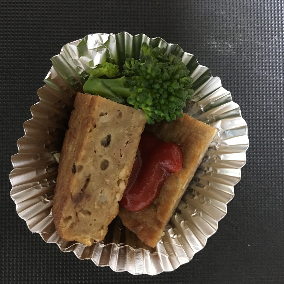 お弁当に マルシンハンバーグのブロッコリー添え レシピ 作り方 By Xmickyx 楽天レシピ お弁当に マルシンハンバーグのブロッコリー添え レシピ 作り方 By Xmickyx 楽天レシピ